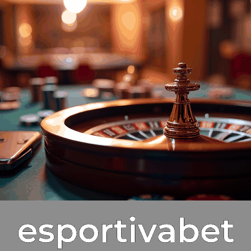 esportivabet Brasil 2025